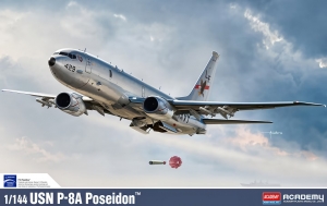 Academy 12635 1/144 P-8A Poseidon