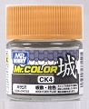 Mr Color CK4 Wood Floor/Pillar Semi-Gloss