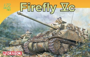 Dragon 7303 1/72 Firefly Vc