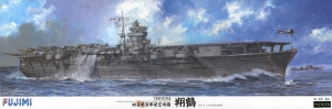 Fujimi 60031 1/350 IJN Aircraft Carrier Shokaku 1941 [Premium]
