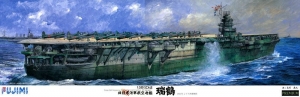 Fujimi 60032 1/350 IJN Aircraft Carrier Zuikaku (瑞鶴) "Battle of Leyte Gulf 1944" [Premium]