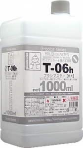 Gaianotes T-06L Brush Master (1000ml)