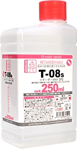 Gaianotes T-08s retarder MAX (250ml)