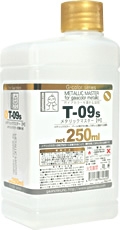 Gaianotes T-09L Metallic Master (1000ml)