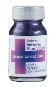 Gaianotes 31218 Prism Metallic Blue Violet (30ml)