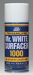 Mr Hobby B511 Mr. White Surfacer 1000 (Spray 170ml)
