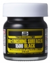 Mr Hobby SF288 Mr. Finishing Surfacer 1500 (40ml) [Black]