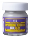 Mr Hobby SF289 Mr. Finishing Surfacer 1500 (40ml) [Gray]