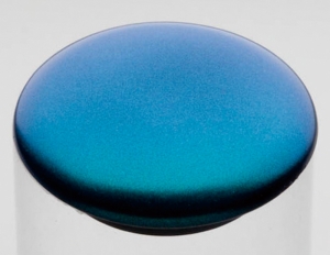 Mr Crystal Color XC07 Turquoise Green (18ml)