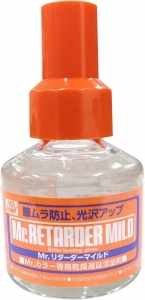 Mr. Hobby T105-N Mr. Retarder Mild (40ml)