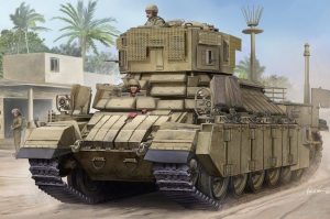 HobbyBoss 83869 1/35 IDF APC Nagmachon (Doghouse I) 