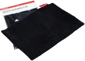 HobbyMio 11178 Sanding Dust Removal Mat (24 x 17 cm)