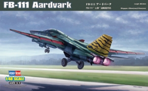 HobbyBoss 80351 1/48 FB-111 Aardvark