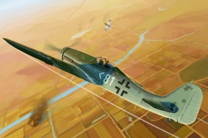 HobbyBoss 81718 1/48 Fw190D-11