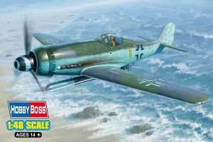 HobbyBoss 81720 1/48 Fw190D-12/R14