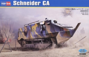 HobbyBoss 83861 1/35 Schneider CA Early [W.W.I.]