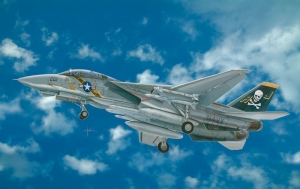 Italeri 2667 1/48 F-14A Tomcat