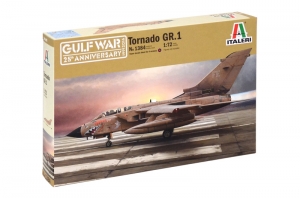 Italeri 1384 1/72 Tornado GR1 "Gulf War 1991"