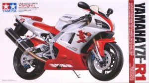 Tamiya 14073 1/12 Yamaha YZF-R1