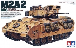 Tamiya 35264 1/35 M2A2 Bradley ODS