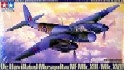 Tamiya 61075 1/48 De Havilland Mosquito NF Mk.XIII / Mk.XVII