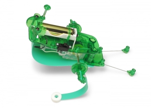 Tamiya 70213 Springing Arm Robot