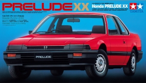 Tamiya 24032 1/24 Honda Prelude XX