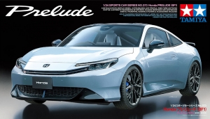 Tamiya 24373 1/24 Honda Prelude (BF1)