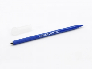 Tamiya 69939 Engraving Blade Holder [Blue]