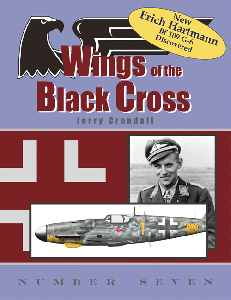 Eagle Editions - Wings of the Black Cross #7