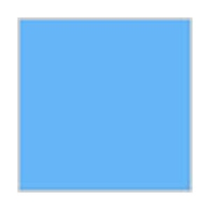 Mr Hobby Color H-45 Light Blue Gloss Primary