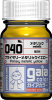 Gaianotes Color 040 Primary Metallic Yellow (15ml) [Gloss Metallic]