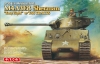 Tasca 35-020 1/35 M4A3E8 Sherman "Easy Eight" w/T66 Tracks