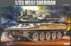 Academy 13011 1/35 M551 Sheridan "Vietnam War"