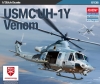 Academy 12138 1/35 UH-1Y Venom