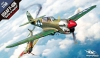 Academy 12341 1/48 P-40N Warhawk "Battle of Imphal"