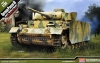 Academy 13545 1/35 Panzerkampfwagen III Ausf.L "Battle of Kursk"