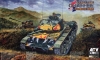 AFV Club AF35209 1/35 M24 Chaffee "Korean War"