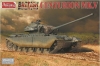 Amusing Hobby 35A028 1/35 Centurion Mk.V