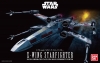 Bandai 191406 1/72 X-Wing Starfighter [Star Wars] {sealmodel code: 6}