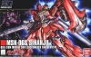 Bandai HG-UC116(5058813) 1/144 MSN-06S Sinanju