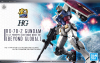 Bandai HG-5058205 1/144 RX-78-2 Gundam [Beyond Global] {sealmodel code: 6}