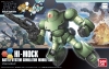 Bandai HG-BF027(194860) 1/144 Hi-Mock {sealmodel code: 5}