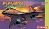 Dragon 4587 1/144 B-1B Lancer Air Combat Command