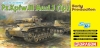 Dragon 6543 1/35 Pz.Kpfw.III Ausf.J (Tp) Early Production