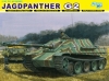 Dragon 6609 1/35 Jagdpanther G2