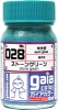 Gaianotes Color 028 Stone Green (15ml) [Semi-Gloss]