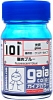 Gaianotes Color 101 Fluorescent Blue (15ml)