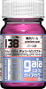 Gaianotes Color 138 Prism Pastel Cherry Pink Blue (15ml)
