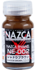 Gaianotes Enamel Color NE-002 Shadow Brown (10ml) [Nazca]